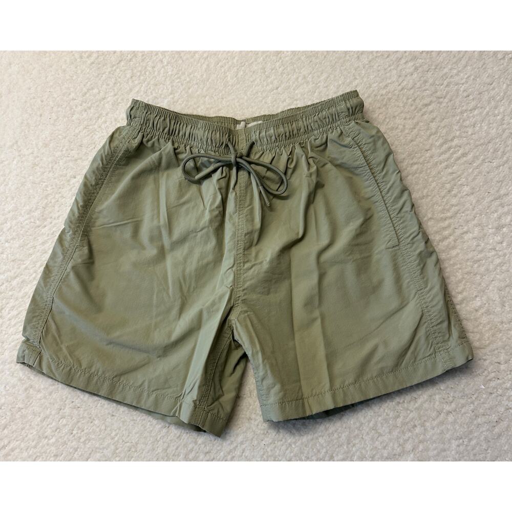 Standard Cloth Womens Swim Shorts Trunk Shorts Small